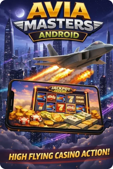 Guía de Avia Masters para Android y APK