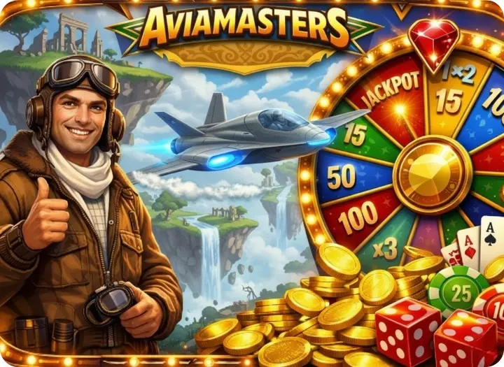 Cómo Jugar Avia Masters – Paso a Paso