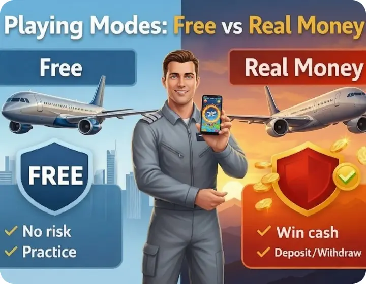 Modos de Juego: Demo vs Dinero Real