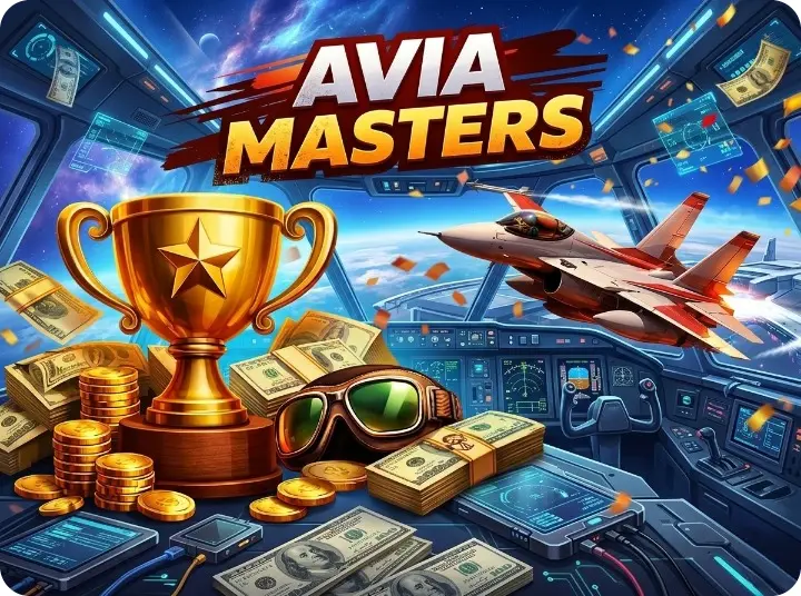 ¿Qué es el Juego Avia Masters?