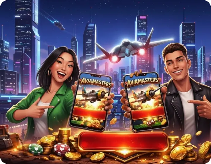 Por Qué Avia Masters Es Popular Entre los Jugadores